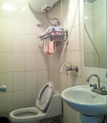 Beijing Yujun Hotel Екстериор снимка